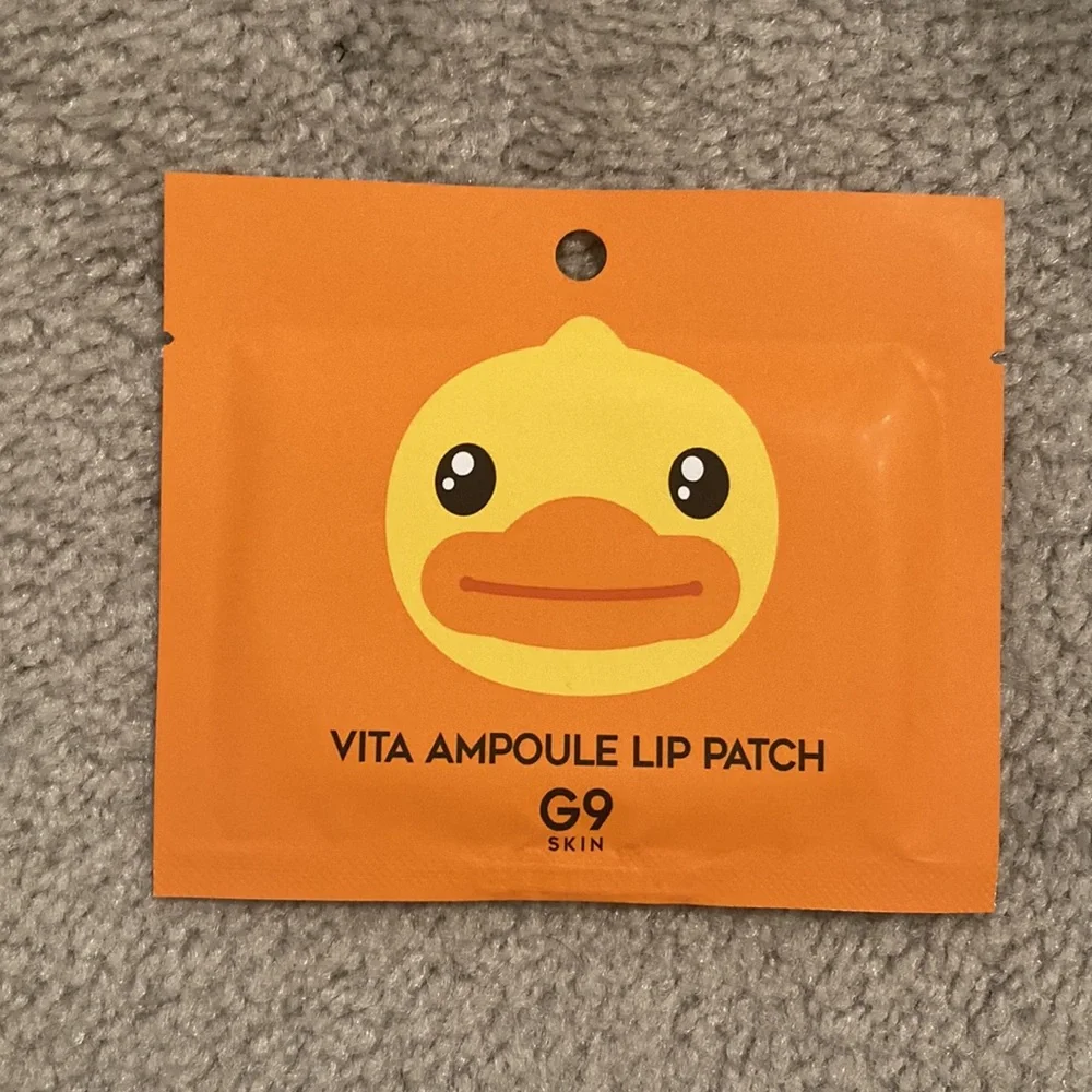 Lip Bundle - Picture 2 of 5